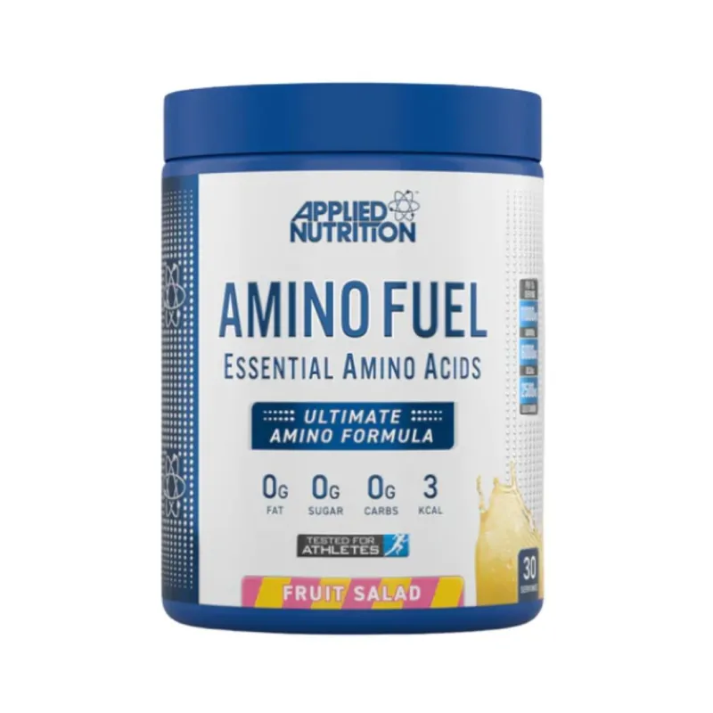 Applied Nutrition Amino Fuel  - Аминокиселини