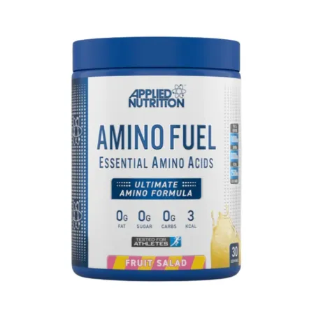 Applied Nutrition Amino Fuel - Аминокиселини