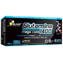 OLIMP L-Glutamine Mega Caps 1400mg от Ready for Life
