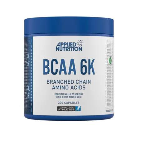 Applied Nutrition BCAA 6K - BCAA