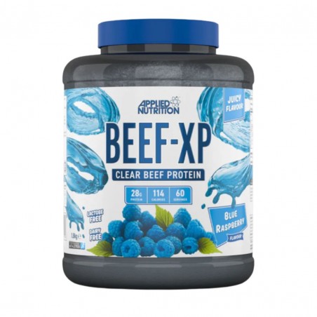 Applied Nutrition Beef-XP - Телешки Протеин
