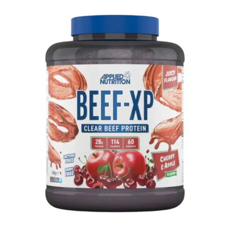 Applied Nutrition Beef-XP - Телешки Протеин