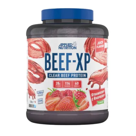 Applied Nutrition Beef-XP - Телешки Протеин