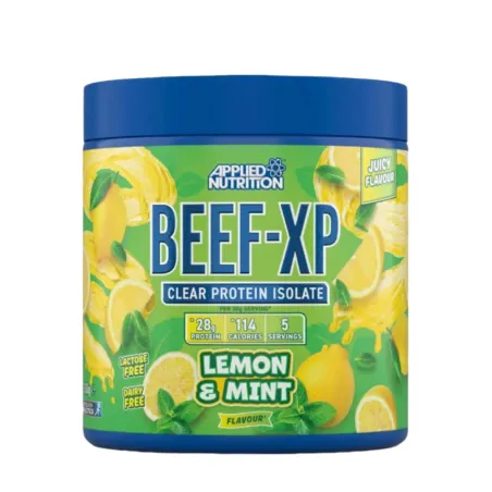 Applied Nutrition Beef-XP - Телешки Протеин