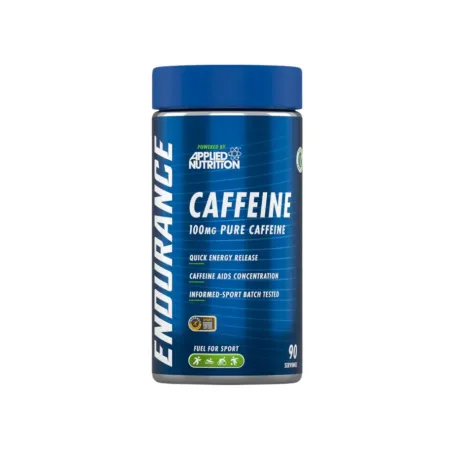 Applied Nutrition Caffeine 100mg - Кофеин