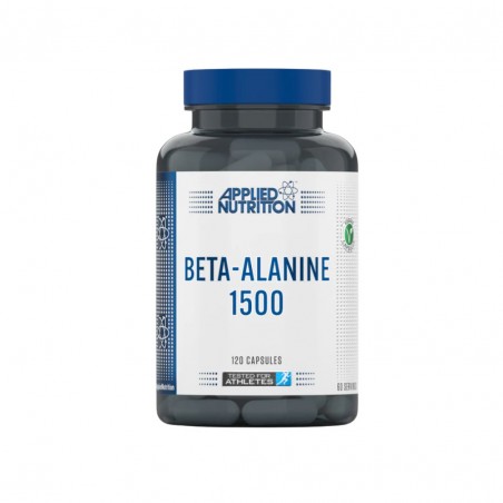 Applied Nutrition Beta Alanine 1500 - Бета Аланин