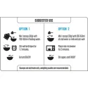 Applied Nutrition Cream Of Rice - Оризов Крем