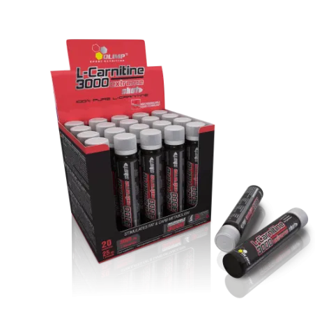 OLIMP L Carnitine 3000 Extreme Shot от Ready for Life