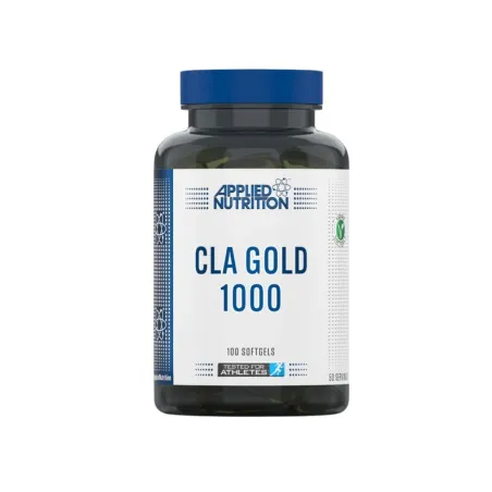 Applied Nutrition CLA Gold 1000 - КЛА