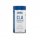 Applied Nutrition CLA L-Carnitine & Green Tea - КЛА + Л-Карнитин и Зелен Чай