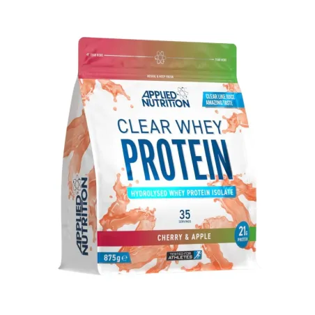 Applied Nutrition Clear Whey Protein - Протеин Изолат