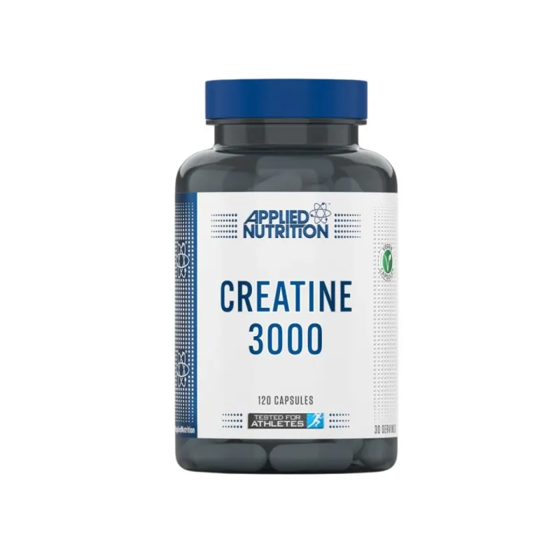 Applied Nutrition Creatine 3000 - Креатин
