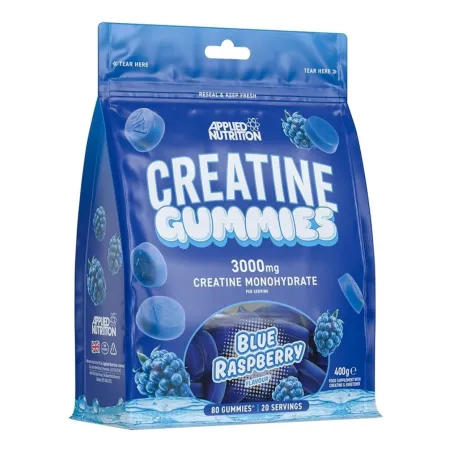 Applied Nutrition Creatine Gummies 3000mg - Креатин