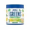 Applied Nutrition Critical Greens Flavoured - Антиоксидантна Формула