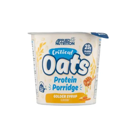 Applied Nutrition Critical Oats - Овесени Ядки