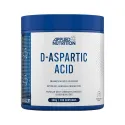 Applied Nutrition D-Aspartic Acid - Powder - D-Аспартанова Киселина