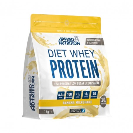 Applied Nutrition Diet Whey - Диетичен Протеин