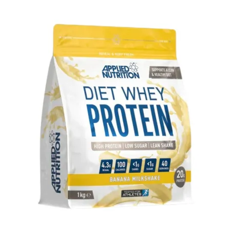 Applied Nutrition Diet Whey - Диетичен Протеин