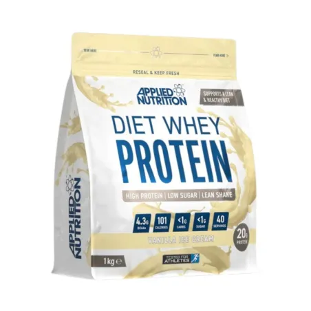 Applied Nutrition Diet Whey - Диетичен Протеин