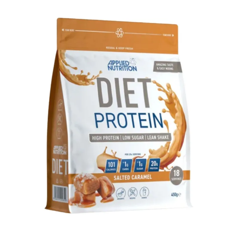 Applied Nutrition Diet Whey - Диетичен Протеин