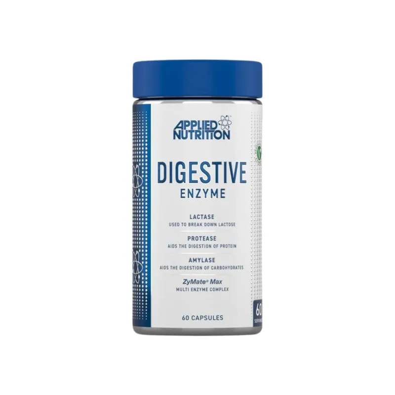 Applied Nutrition Digestive Enzyme - Храносмилателни Ензими