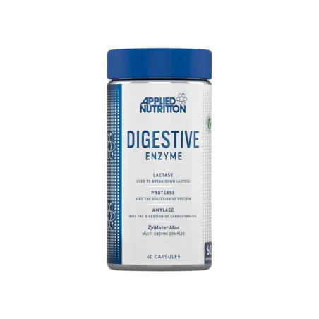 Applied Nutrition Digestive Enzyme - Храносмилателни Ензими