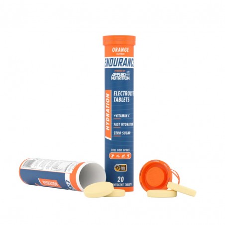 Applied Nutrition Effervescent Electrolyte - Ефервесцентни Електролити