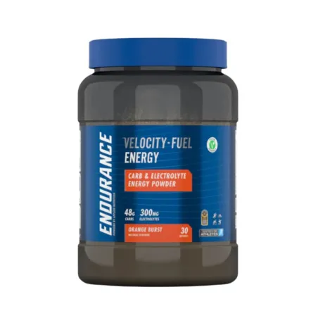 Applied Nutrition Endurance - Energy - Въглехидратно - Електролитна Формула
