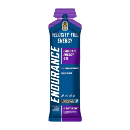 Applied Nutrition Endurance - Isotonic Energy Gel - Energy - Изотоничен Енергиен Гел