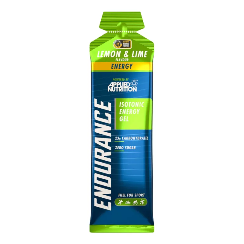 Applied Nutrition Endurance - Isotonic Energy Gel - Energy - Изотоничен Енергиен Гел