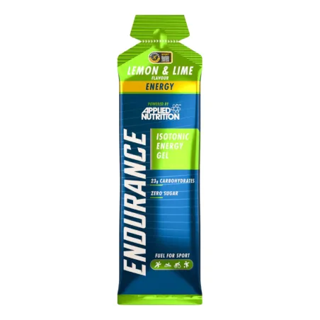 Applied Nutrition Endurance - Isotonic Energy Gel - Energy - Изотоничен Енергиен Гел
