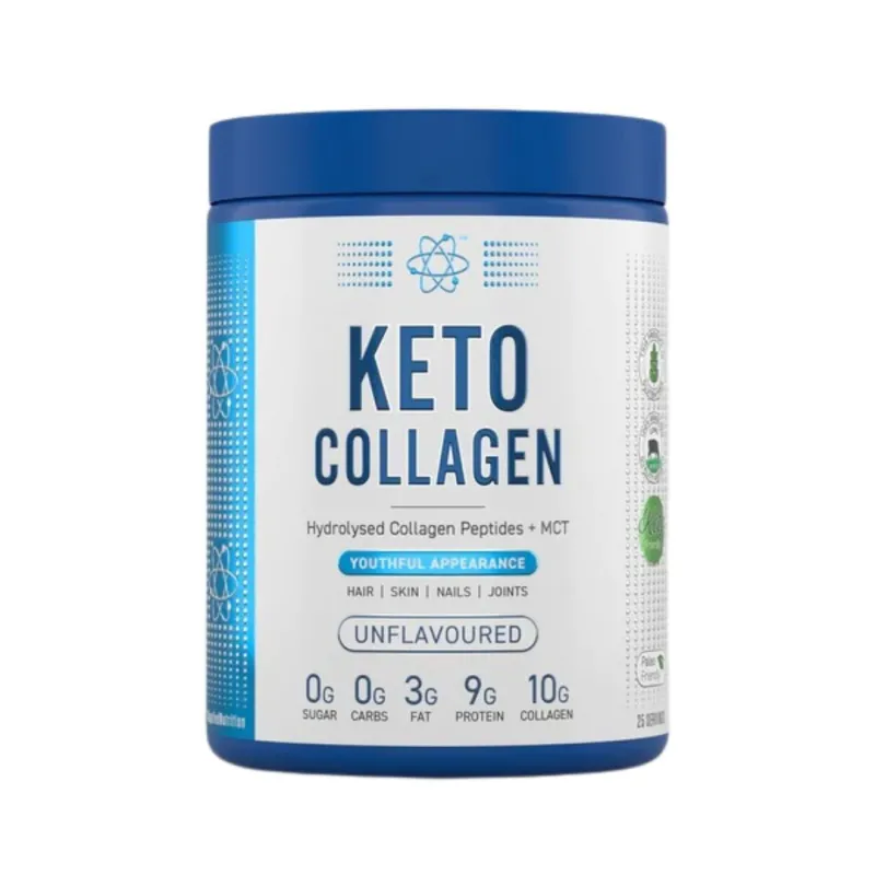 Applied Nutrition Keto Collagen - Колаген