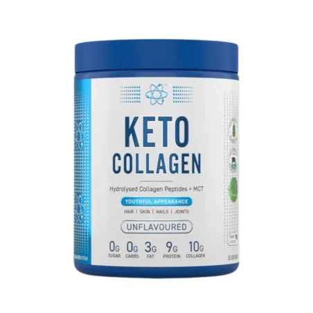 Applied Nutrition Keto Collagen - Колаген