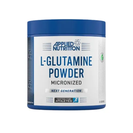 Applied Nutrition L-Glutamine Powder - Глутамин