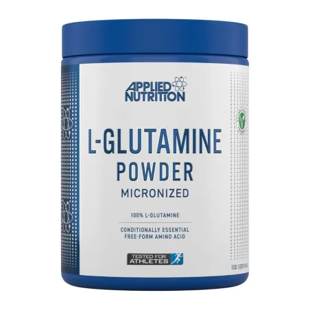 Applied Nutrition L-Glutamine Powder - Глутамин
