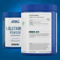 Applied Nutrition L-Glutamine Powder - Глутамин