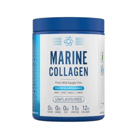 Applied Nutrition Marine Collagen - Рибен Колаген