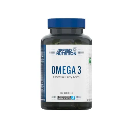 Applied Nutrition Omega 3 - Омега