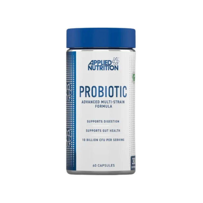 Applied Nutrition Probiotic - Пробиотик
