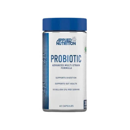 Applied Nutrition Probiotic - Пробиотик