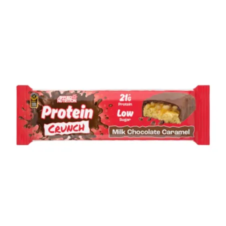 Applied Nutrition Protein Crunch Bar - Протеинов Бар