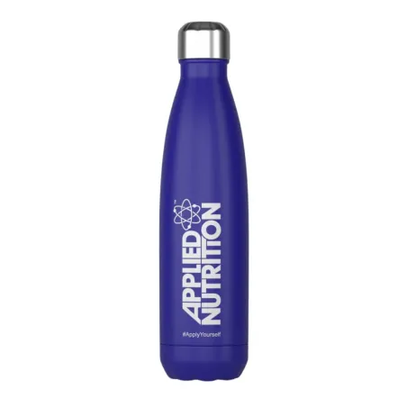 Applied Nutrition Stainless Steel Flask - Бутилка за Вода