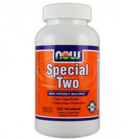 NOW Special Two от Ready for Life