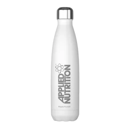 Applied Nutrition Stainless Steel Flask - Бутилка за Вода