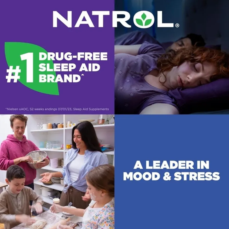 Natrol Biotin Maximum Strength от Ready for Life
