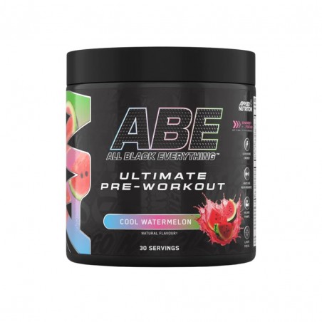 Applied Nutrition ABE - Ultimate Pre-Workout - Азотен Бустер