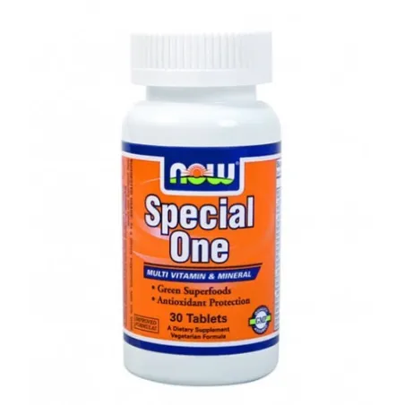 NOW Special One от Ready for Life