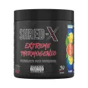 Applied Nutrition Shred-X Extreme Termogenic Fat Burner - Фет Бърнър