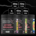 Applied Nutrition Shred-X Extreme Termogenic Fat Burner - Фет Бърнър