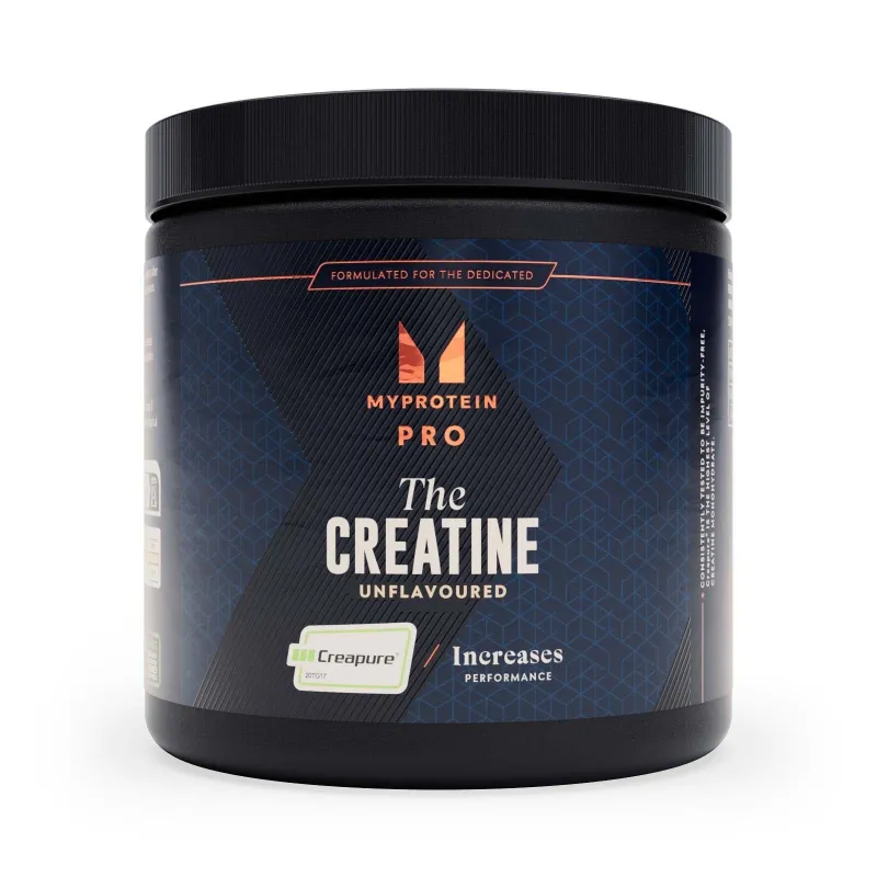 Myprotein Creapure Creatine Monohydrate от Ready for Life